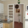 2-Schlafzimmer Buenos Aires Palermo mit Küche für 2 Personen